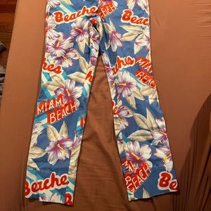 UO Miami Beach Pants